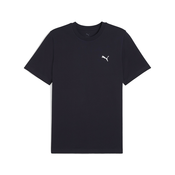 Puma ESS SMALL LOGO TEE, moška majica, črna 682538