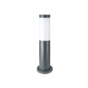 Spoljašnja lampa 1xE27/60W/230V IP44 45cm antracit