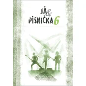 G+W Já & písnička 6. díl Note
