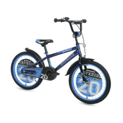 Galaxy bicikl dečiji maverick 20 plava ( 590030 )