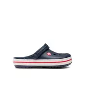 Natikači Crocs Crocband 11016 Mornarsko modra