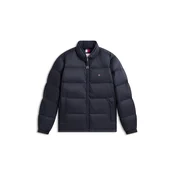 TOMMY HILFIGER Zimska jakna mornarska