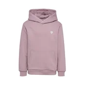 Hummel Športna majica Bee staro roza