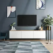 HANAH HOME Neon White