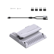 Stalak za PS5 DOBE multifunkcionalni TP5-3537B