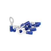 Kabelski čeveljček L-RB 6 1,5-2,5 mm2 M6 63104190 /100 kosov/