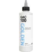 Golden Artist Colors Gac 100 Srednje 100 237 ml 1 kos