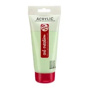 Boja akrilna AC, 200ml, Pastel Green 666