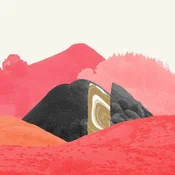 Islet - Eyelet (Limited Edition) (Neon Orange Coloured) (LP)