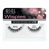 Ardell lepilne trepalnice - Wispies Baby Demi W