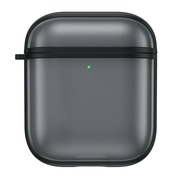 Next One Shield ovitek za škatlico AirPods - črna