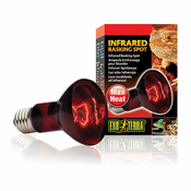 Žarnica EXOTERRA INFRARED BASKING SPOT 50W