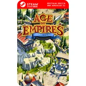 Age of Reforging The Freelands - Steam koda brez škatlice (WINDOWS PC | STEAM DECK)
