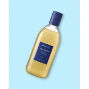 Aromatica Šampon bez sulfata s cajevcem Tea Tree Purifying Shampoo - 400 ml