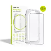 Mobile-origin EasyGlass zaščitno steklo za iPhone 17e / 16e / 14 / 13 / 13 Pro (EGA-i14)