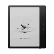 E-knjiga ONYX BOOX GO 7 BLACK, 7, 64 GB, Bluetooth, Android 13, E-ink zaslon, WIFi