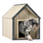 Timbela Pasja uta LP SmartSide - 57 x 95 x V68 cm, velikost M - TIMBELA M971-1, (5000117272)