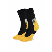 Reebok Visoke nogavice Unisex R0417-SS24 (1-pack) Črna