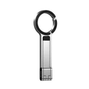 Ulanzi MA30 Mobile Phone Tripod(Silver)