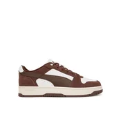 Puma Superge Rebound Slam Lo SD 407357 03 Rjava