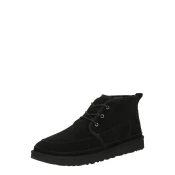 UGG Chukka gležnarji NEUMEL MOC črna