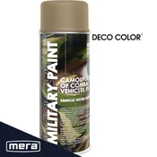 shumee DECO COLOR Vojaška barva Ral 1001 peščeno kaki 400
