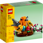 LEGO 40639 Ptičije gnezdo