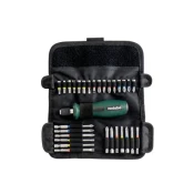 Metabo - Set bitova SP sa odvijacem 30 kom 626726000