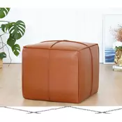 Atelier del Sofa Tabure Ottowel, Braon