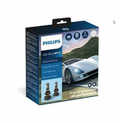 Philips 11362U91X2-SET 2x LED Auto žarulja Ultinon 9100 H11 PGJ19-2/13,2W/12/24V