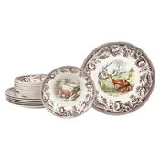Creatable JEDILNI SERVIS Haydon Grove Bunt