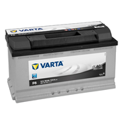 VARTA Black Dynamic 12V-90Ah D+