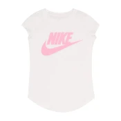 Nike Sportswear Majica FUTURA, bela