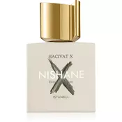 Nishane Hacivat X parfumski ekstrakt uniseks 50 ml