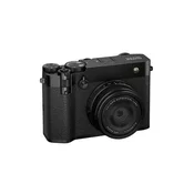 FUJIFILM GFX100RF BLACK