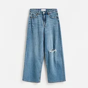 Reserved - Traperice wide leg comfort