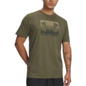 Under Armour Majica Under Armour Boxed Sports SS
