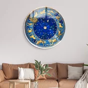 Atelier Del Sofa Slika od kalenog stakla 60x60cm