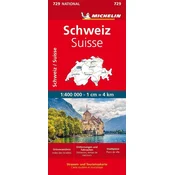 Michelin Schweiz