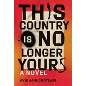 This Country Is No Longer Yours
