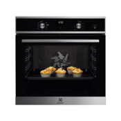 Electrolux EOD5F71X Ugradbena pećnica