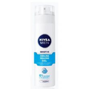 Nivea Gel da barba rinfrescante - Gel da barba - 200 ml