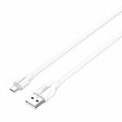 LDNIO kabel microusb ldnio ls362 2m