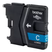 BROTHER tinta LC 985 CYAN