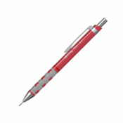 Tehnicka olovka Tikky Rotring 0,5 mm, Crvena
