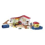 SCHLEICH Set Hotel za kucne ljubimce