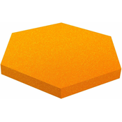Mega Acoustic HoneyFoam3 Orange Absorpcijska pena