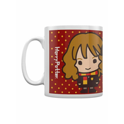 Pyramid HARRY POTTER (CHIBI HARRY RON HERMIONE) skodelica