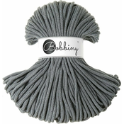Bobbiny Premium 5 mm Steel