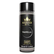 Ulje za masažu Vanilla